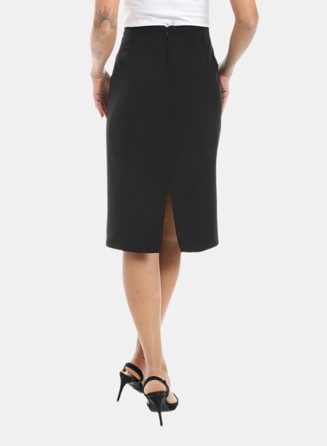 Azul Classic Cigarette Skirt - Image 2